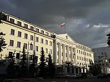 В Самаре простятся с инженером, наставником и политиком Валентином Корниловым