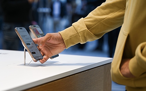 Юбилейный iPhone окажется рекордно дорогим