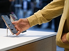 Юбилейный iPhone окажется рекордно дорогим