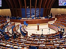 Зеленский назвал цель Украины в ПАСЕ