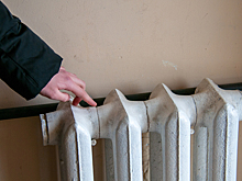 Жители российского региона остались без тепла из-за ЧП