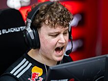 FURIA — чемпионы BLAST Rivals Fall 2025 по CS 2