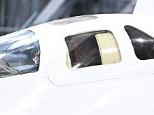 Эксперт оценил бомбардировщик, на котором совершил полет Путин