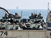 WSJ: администрация Трампа не нуждается в разрешении Конгресса для ударов по Венесуэле