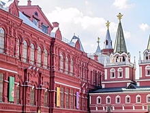 Школьницы из Косино-Ухтомского победили в конкурсе «Путешествие по Москве»