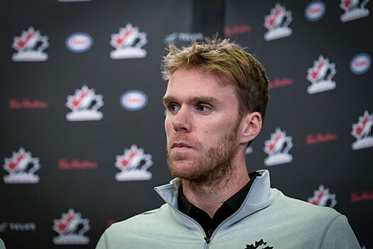 Новый контракт Коннора Макдэвида, останется ли Макдэвид в Эдмонтоне, переходы НХЛ