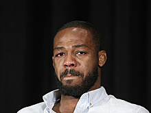 СМИ: пойманный на допинге бывший чемпион UFC Джонс прошел тестирование на полиграфе