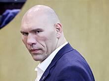 Валуев рассказал, почему перестал общаться с Кличко
