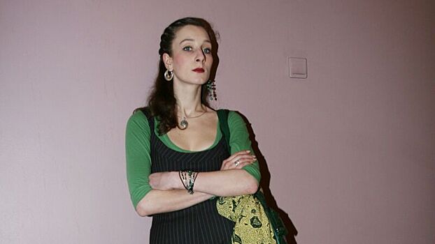 Как дети актрисы Любови Полищук поссорились из-за наследства, и Почему Алексей М