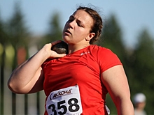 Самарская легкоатлетка получила серебряную медаль ЧМ спустя 8 лет после турнира