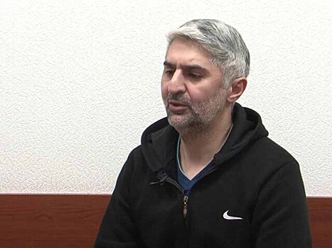 Планировавшего теракты мужчину задержали в Азербайджане