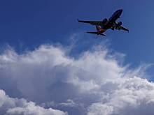 Белоруссия заявила о нарушении воздушной границы самолетом европейской страны