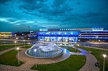 Подрядчика строительства нового терминала в аэропорту Минвод определят в феврале