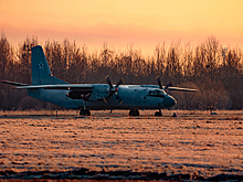 Пилот Балтфлота получил срок за перевозку частных грузов на военном самолете