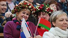 Россия и Белоруссия объединят отраслевые рынки