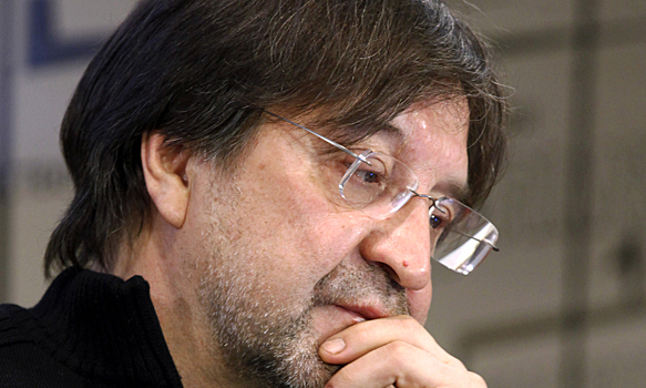 Умерла Фания Шевчук