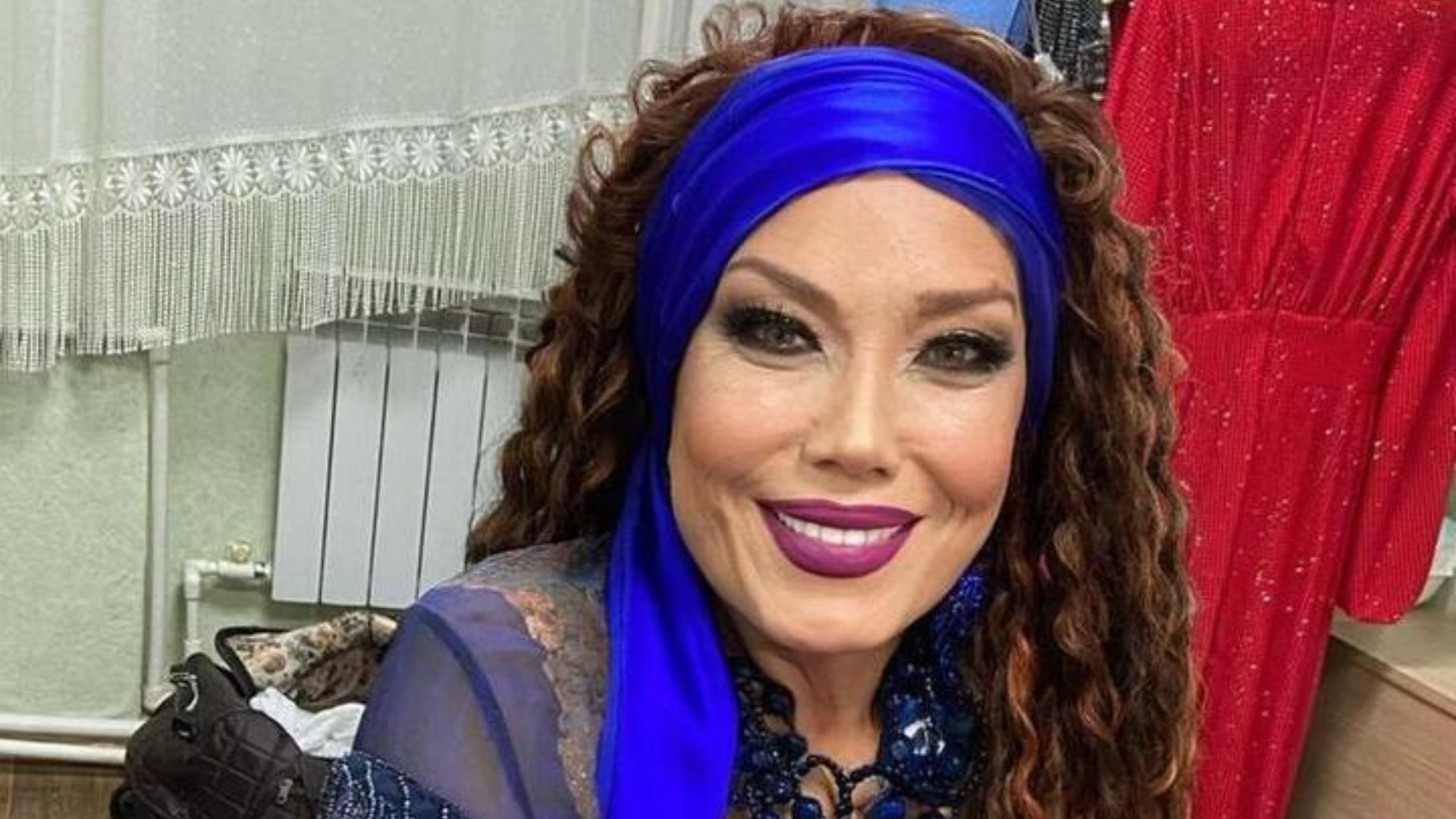 Березин рассказал, что ждет Азизу после скандала с Кудрявцевой