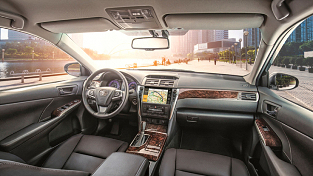Стало известно, когда кроссоверы Toyota Rush и Daihatsu Terios приедут в Россию