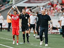 Гранат: "Спартак" однозначно может добиться успеха со Станковичем