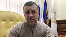 Молдавский политик Калинин создал отряд для участия в СВО на стороне России