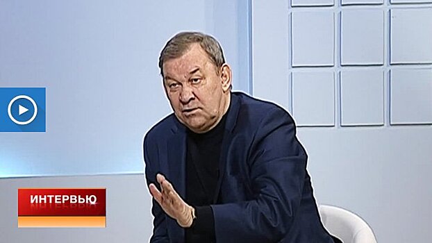 Директор Большого театра Владимир Урин: Воронежского оперного нет на театральной карте России