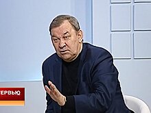 Директор Большого театра Владимир Урин: Воронежского оперного нет на театральной карте России