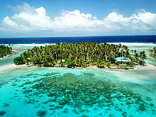 Почему Бермуды заметно отличаются от других вулканических «горячих точек» планеты