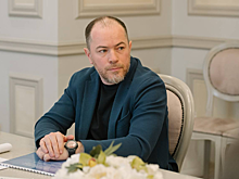 Гендиректор "Факела" Роман Асхабадзе продлил контракт с клубом