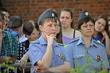 Починковские полицейские рассказали гражданам о толерантности