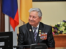 Почётным гражданином Ярославля станет ветеран Великой Отечественной войны
