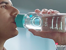 BBDO Moscow объединило эффективность и инновационность в рекламе гаджета-антиперспиранта «Деоника»