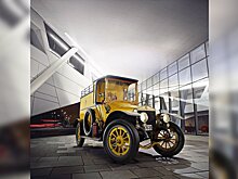 Самые необычные почтовые автомобили со всего мира