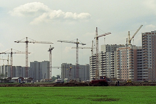 Ипотечный рынок Тюмени пережил в 2025 году серьезный обвал