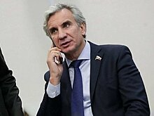 Ирек Зиннуров покидает Госдуму ради гуманитарной миссии в Азербайджане