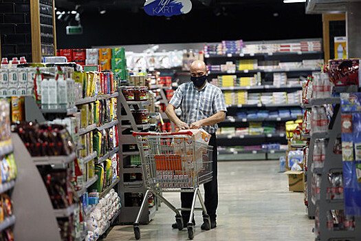 Пять турецких сетей супермаркетов отштрафовали из-за "завышенных цен"