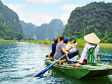 Вьетнам открылся для невакцинированных туристов