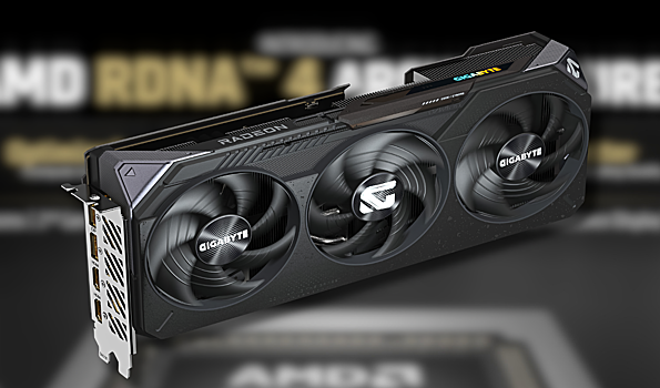 PC Gamer назвал лучшие комплектующие для игрового ПК