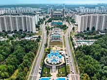 Москвичам рассказали интересные факты о районе Ясенево