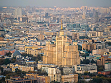 Москва вновь возглавила рейтинг цифровизации городского хозяйства