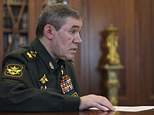 Аналитик назвал цель ядерной тренировки России