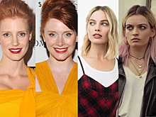 Актеры, которых невозможно отличить друг от друга