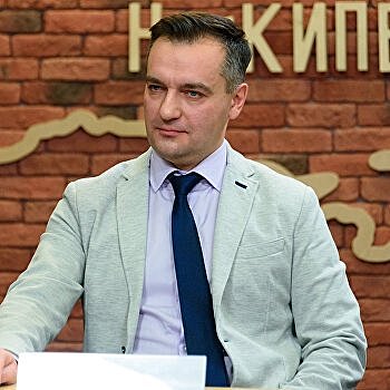 Кандидат Гнап: Зачем враг Порошенко, журналист-расследователь, идет в президенты