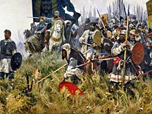 Куликовская битва: о чём не говорят историки