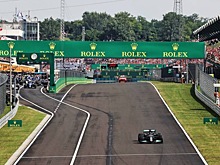 Марк Хьюз о рестарте Хэмилтона: ошибка Mercedes