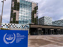 Международный арбитраж начнет слушания по керченскому инциденту 23 сентября