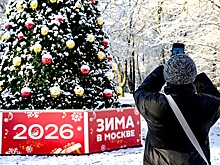 В Москве с конца недели начинаются новогодние представления для детей