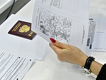 В горокруге Пушкинский несколько выпускников получили высшие баллы на ЕГЭ