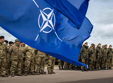 НАТО не хочет воевать с Россией. Но риск все-таки есть