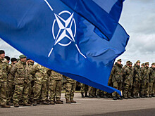 НАТО готовится к войне, считают в Беларуси