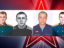 Прицельным огнем уничтожая врага: в МО РФ рассказали о подвигах военных России в зоне СВО